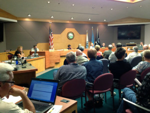 Spearfish plans to annex upper and lower valley