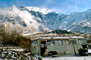Outdoor Week 2013 Photography Contest