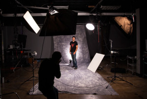 Advanced Studio Photos