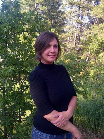 Amy Varland