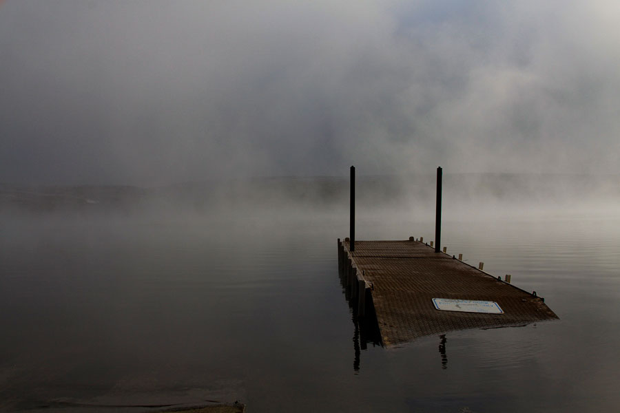 Outdoor Week 2013 Photography Contest