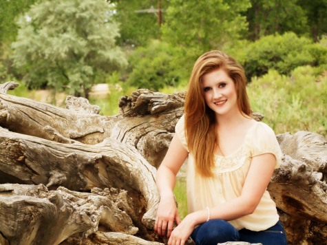 Photo of Robyn Hynes