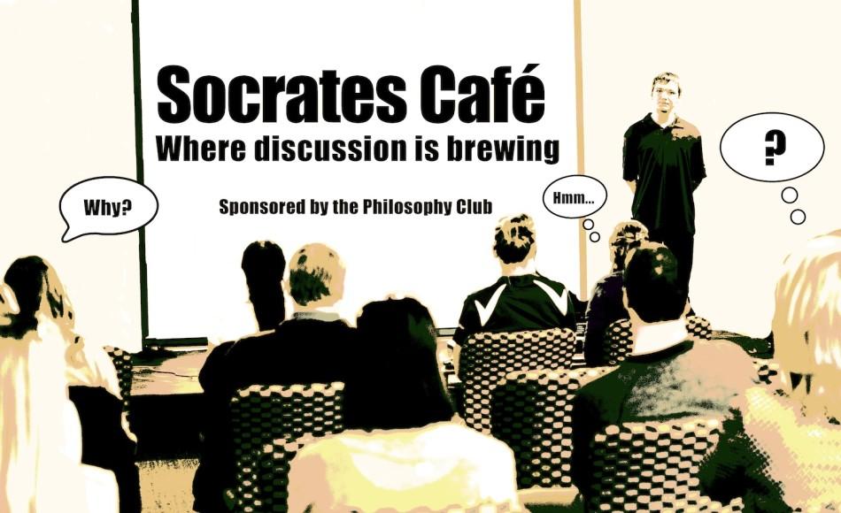 Socrates+Cafe