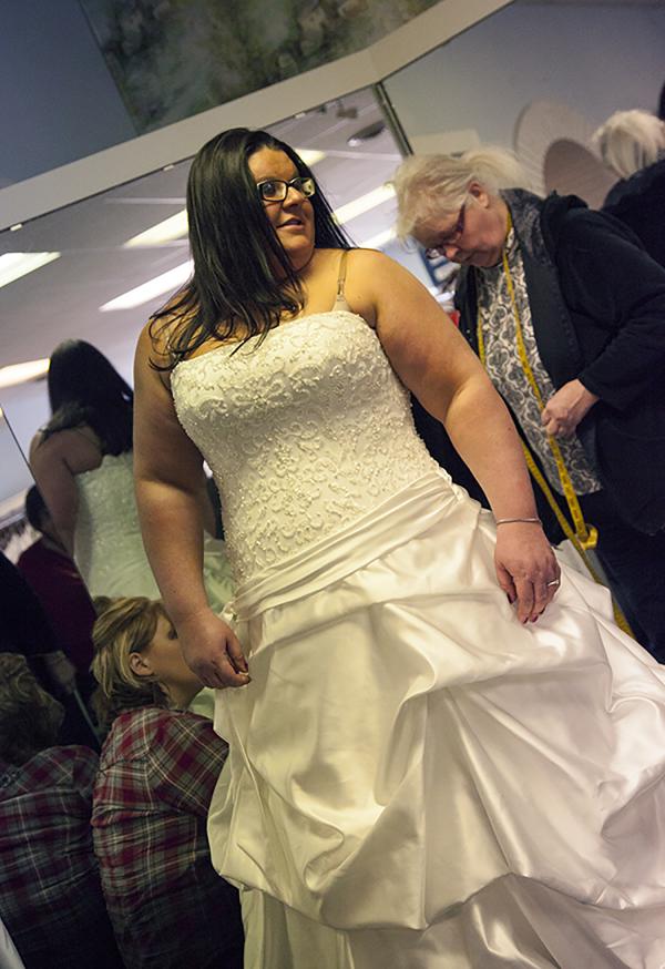 BHSU Students Photograph A Day In The Life Of Spearfish
