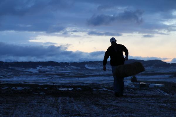 BHSU Students Photograph A Day In The Life Of Spearfish