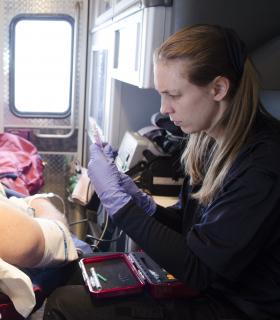 BHSU Students Photograph A Day In The Life Of Spearfish