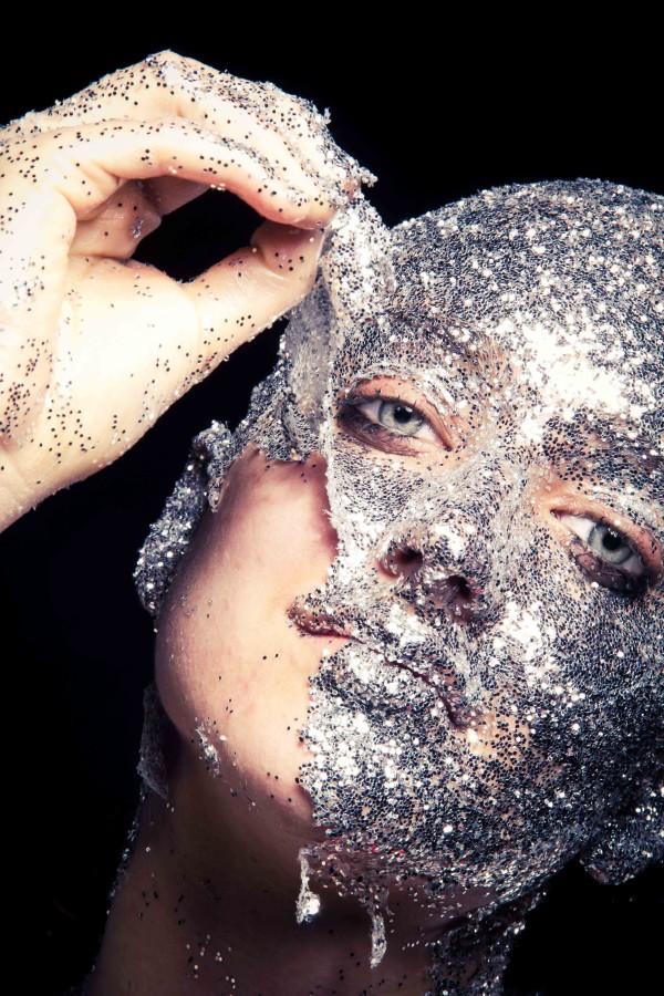 Peeling Away Beauty By: Joe Geyer