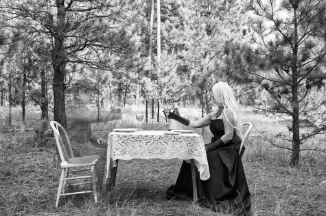 Photos by Sheri Knutson