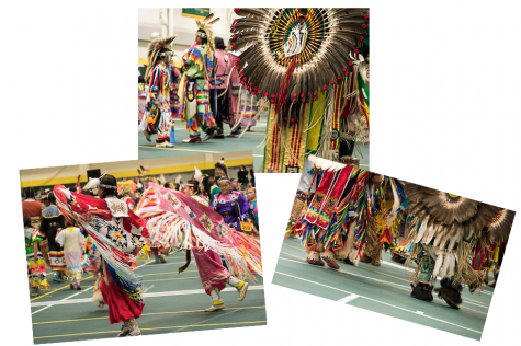 32nd Annual Lakota Omniciye Wacipi