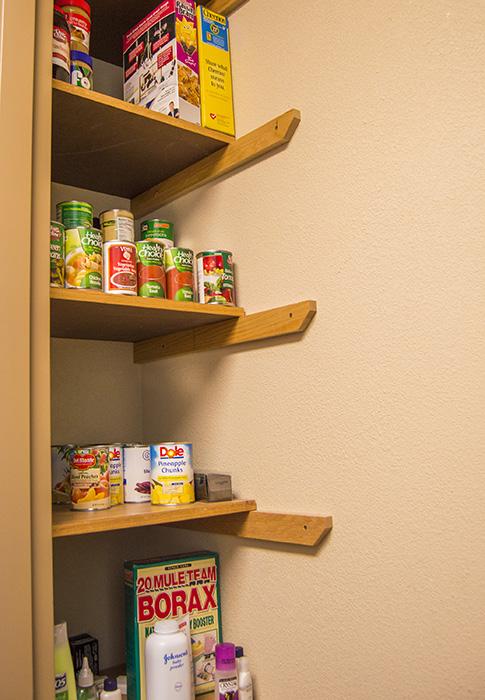 Project "Spearfish Locala�� Involves Community By Promoting Fresh Food