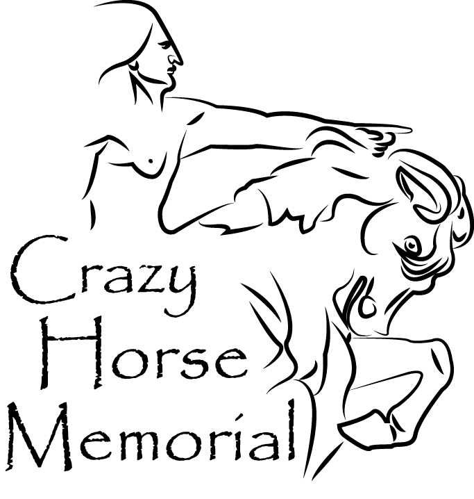 Hikers+Gather+for+3rd+Annual+Autumn+Volksmarch+at+Crazy+Horse+Memorial