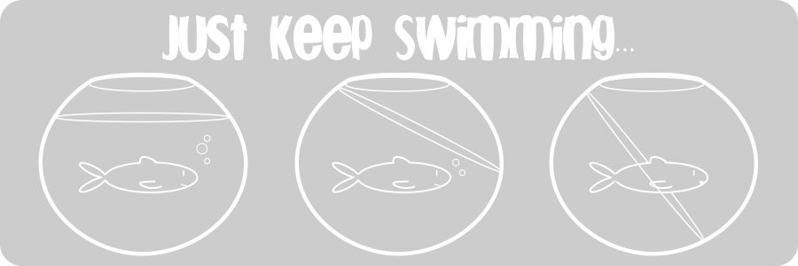 Fish Comic