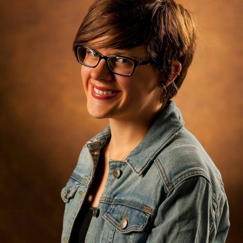 Photo of Laura Heisinger