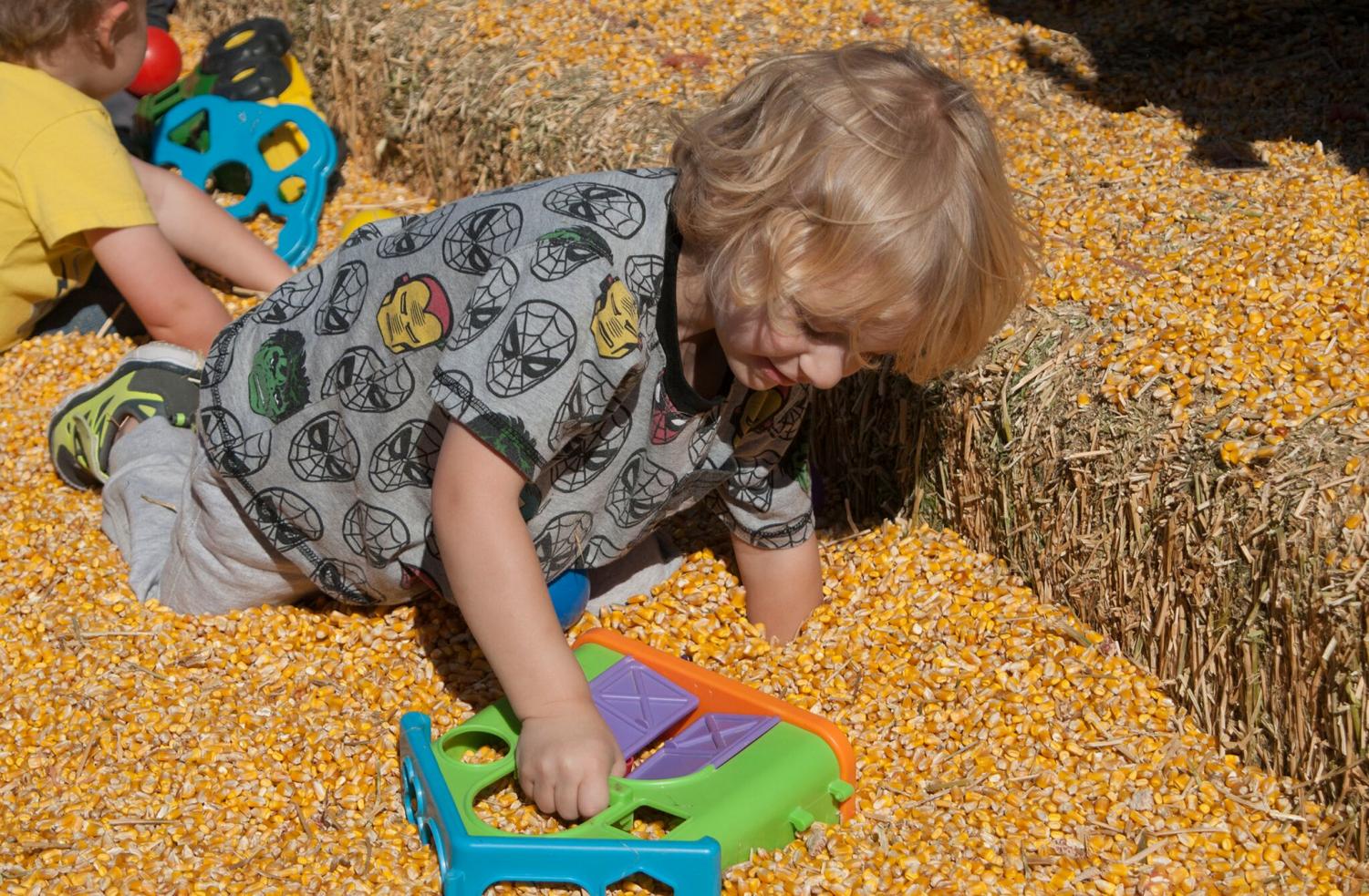 Fall Festivities Take Place in Black Hills
