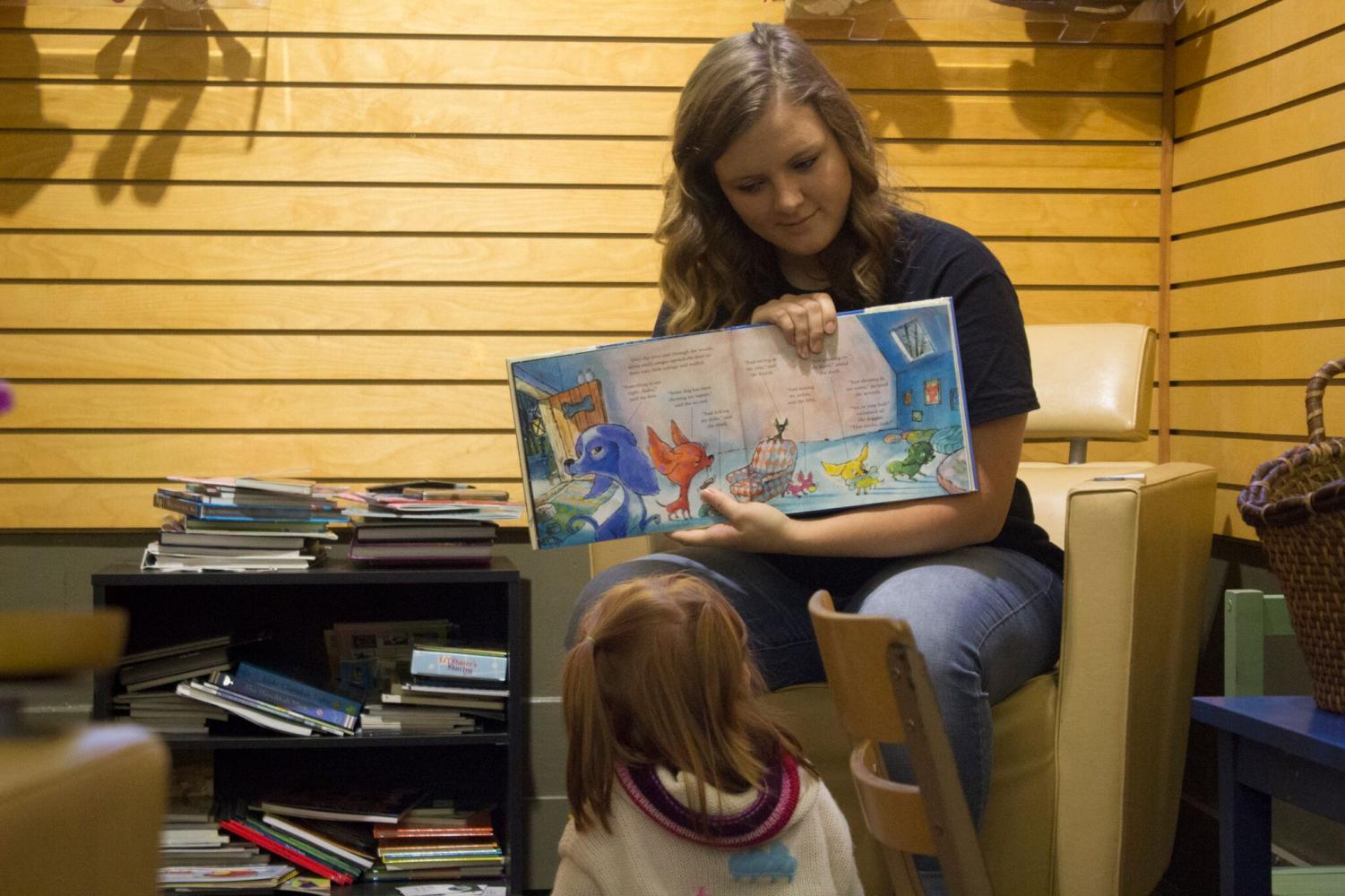Story Time