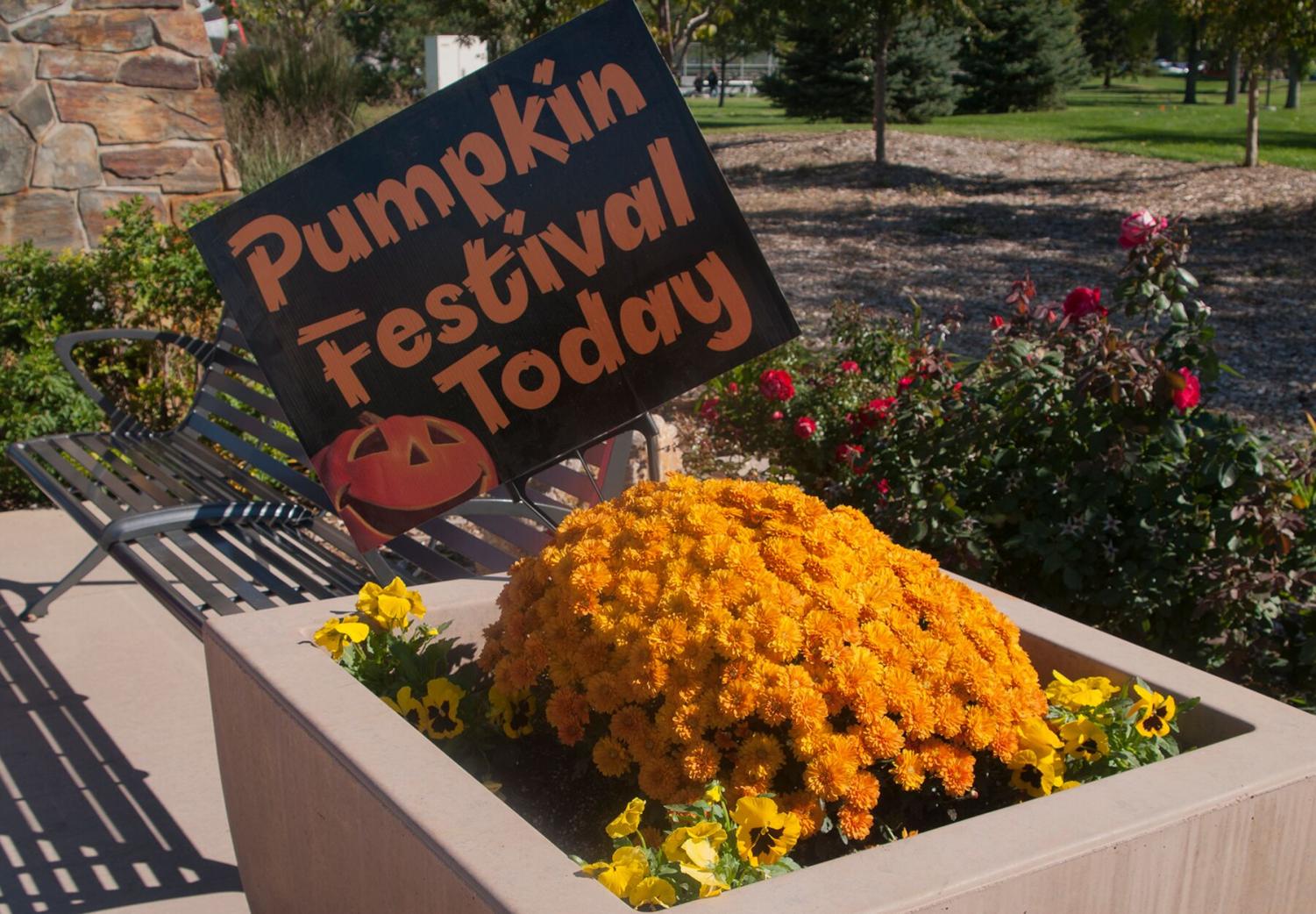 Fall Festivities Take Place in Black Hills