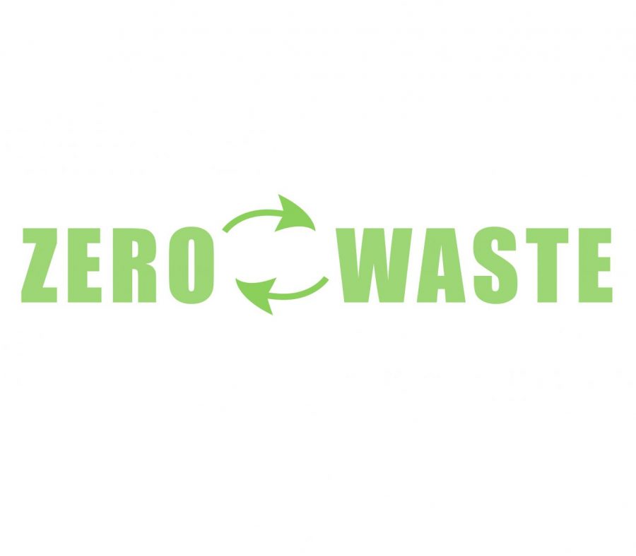 BHSU Sets a Goal to be Zero Waste by the Year 2030 