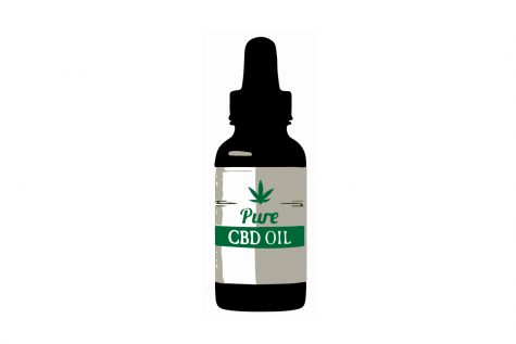 CBD Oil Holds the Benefits of Medicine Without the High 