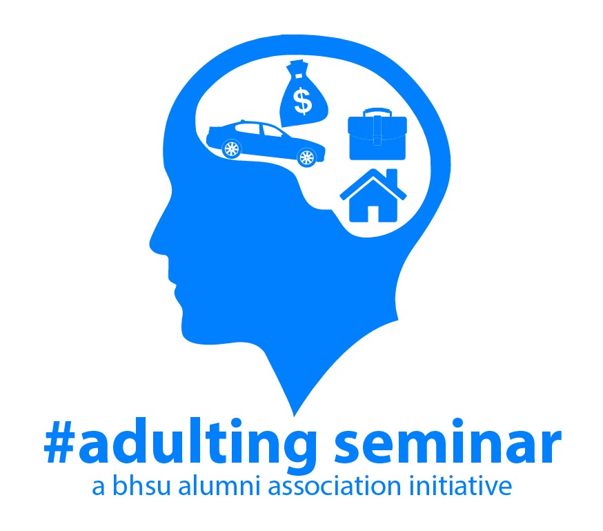 #adulting Seminar