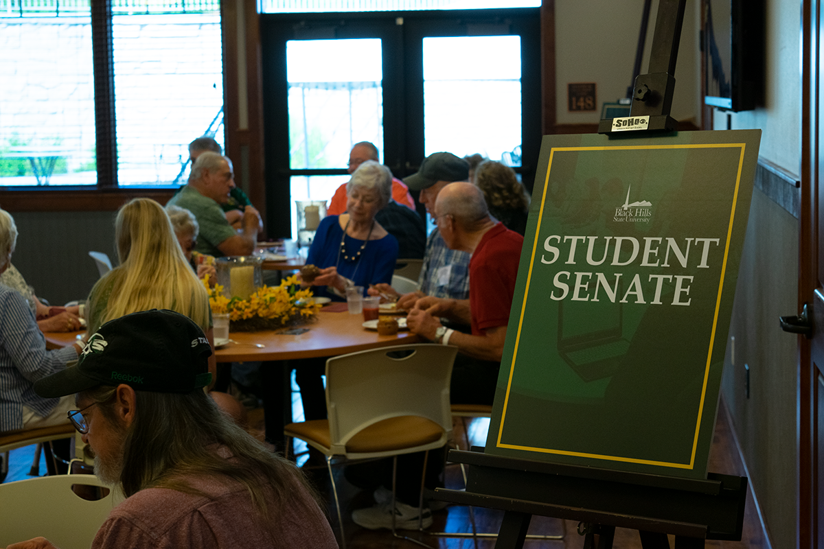 BHSU Alumni Association hosts 2019 All-School Reunion