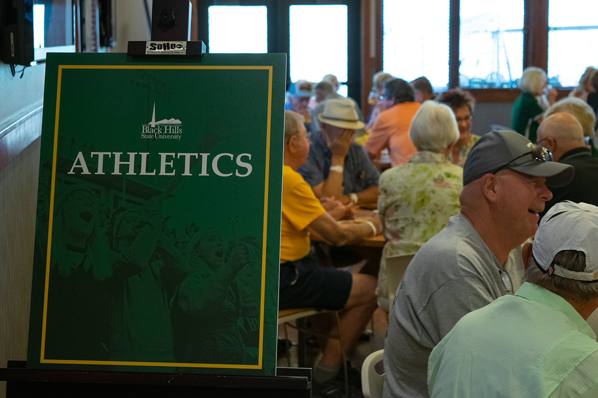 BHSU Alumni Association hosts 2019 All-School Reunion