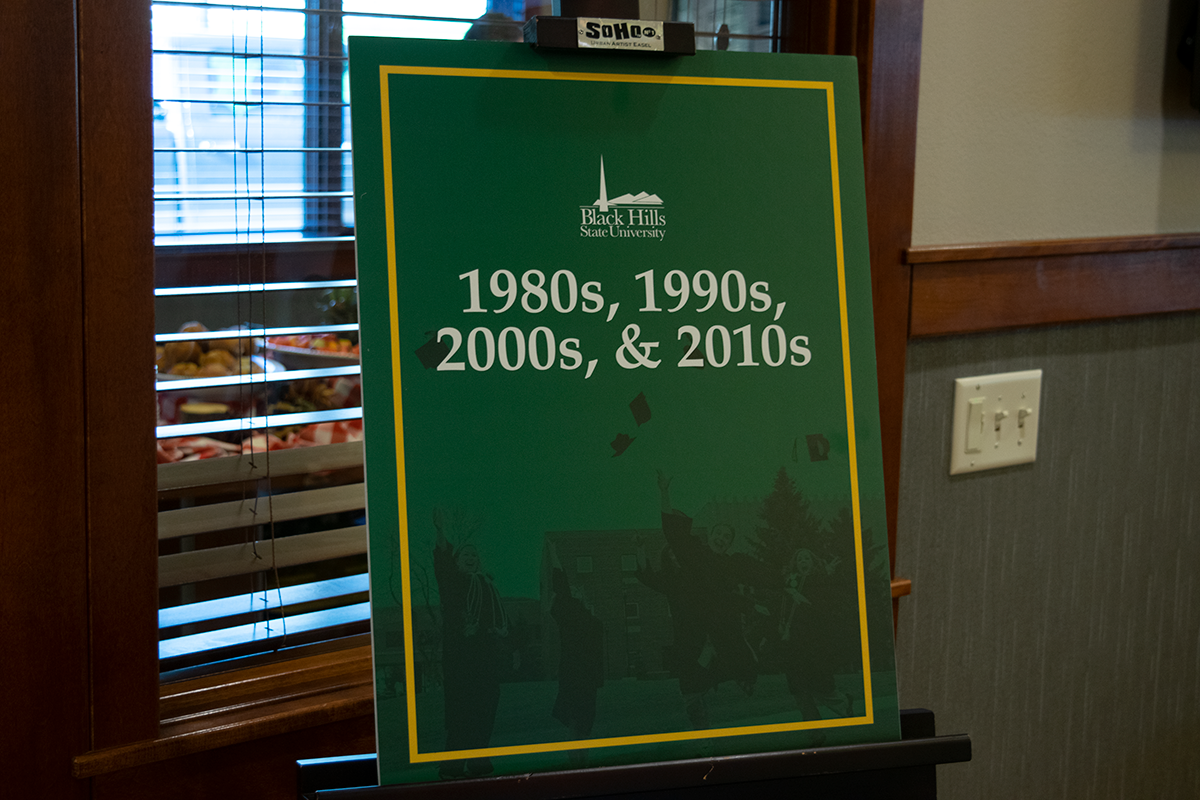 BHSU Alumni Association hosts 2019 All-School Reunion