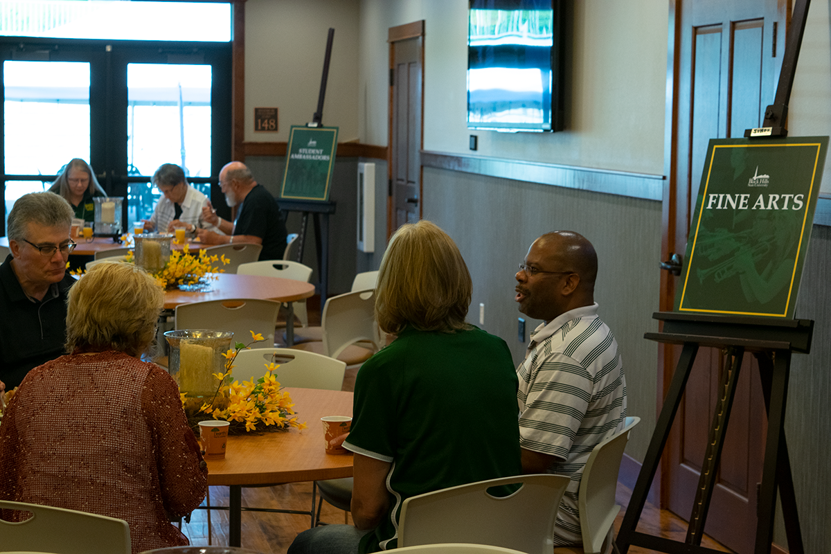BHSU Alumni Association hosts 2019 All-School Reunion