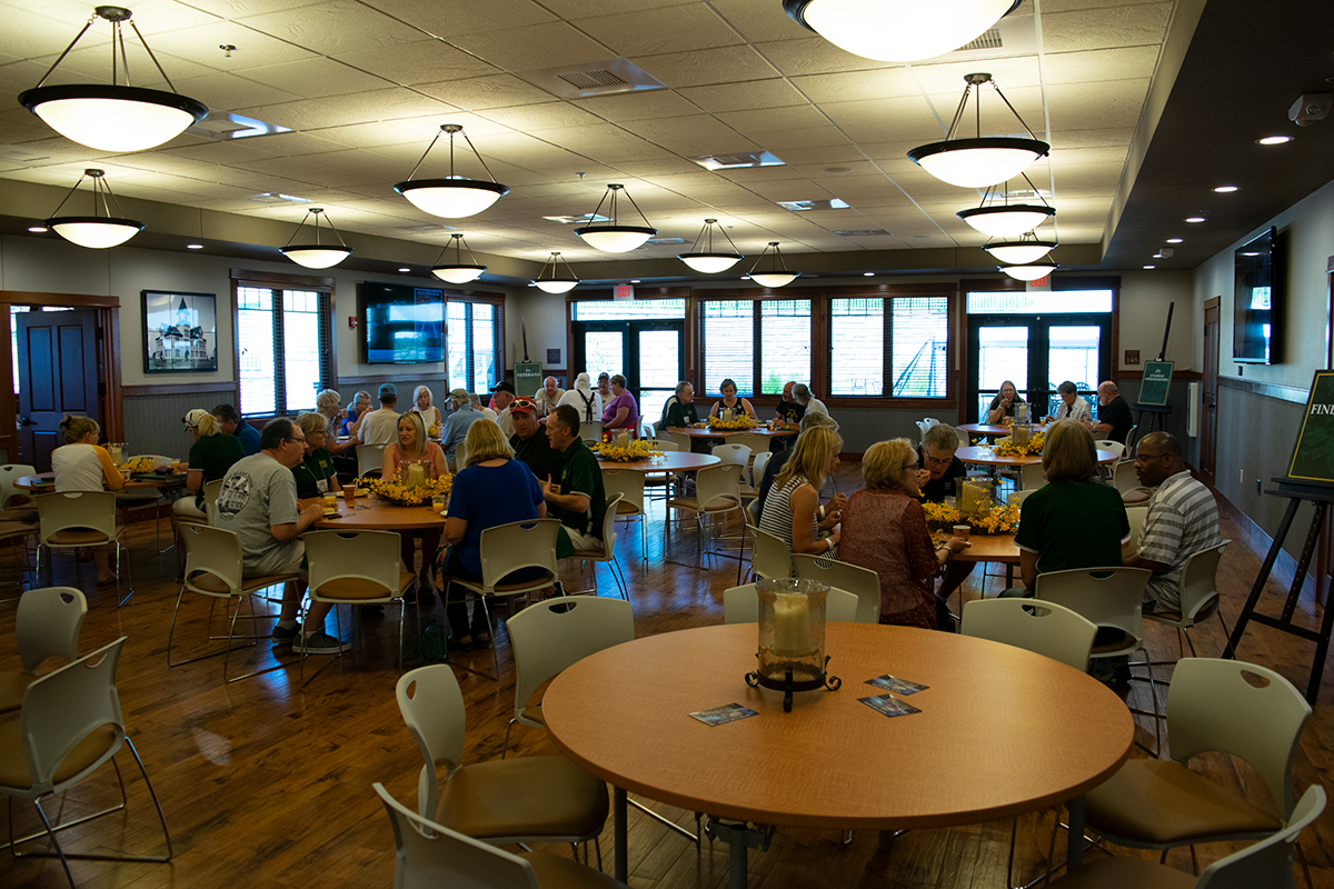 BHSU Alumni Association hosts 2019 All-School Reunion