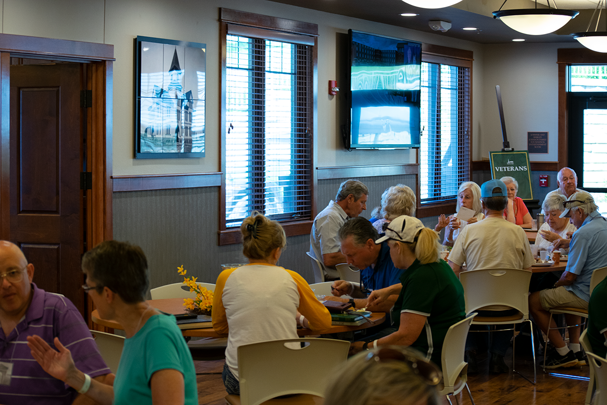 BHSU Alumni Association hosts 2019 All-School Reunion