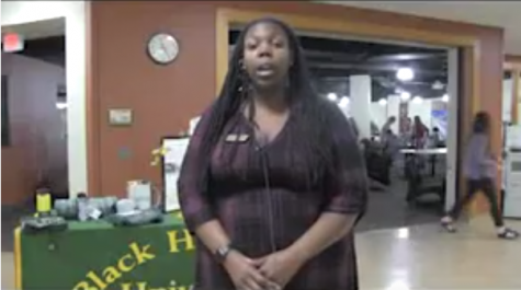 Spring Club and Organization Fair held at BHSU