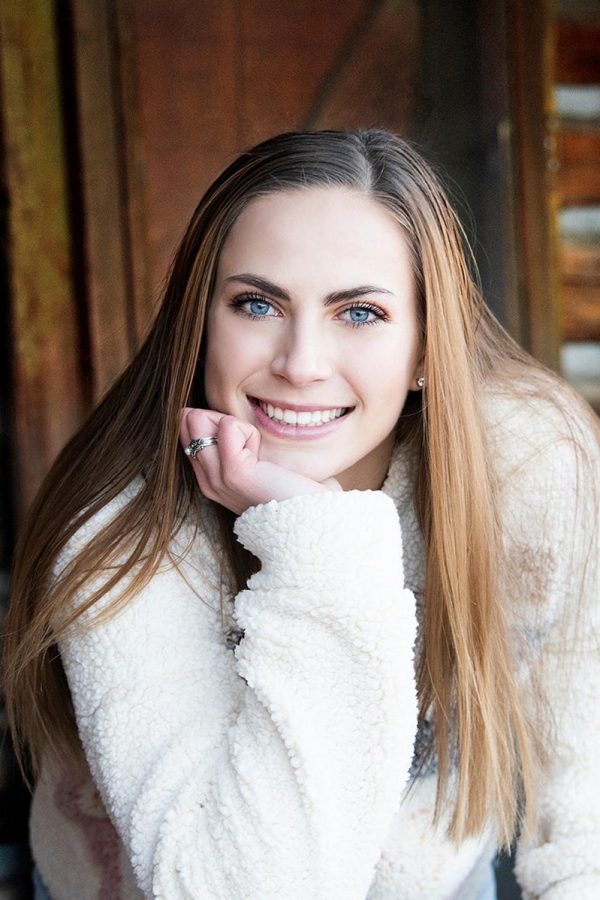 Black Hills State University will award the 2020-2021 Nelson Scholarship to Abigail Renner of Lander, Wyo. The Nelson Scholarship is worth $40,000 over four years and is awarded annually to a high-achieving high school senior planning to major in the sciences or math at BHSU.