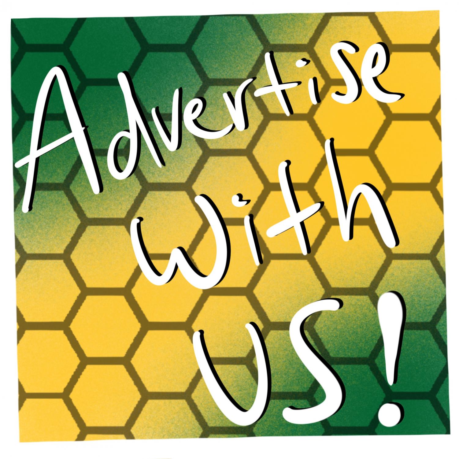 Advertise With Us