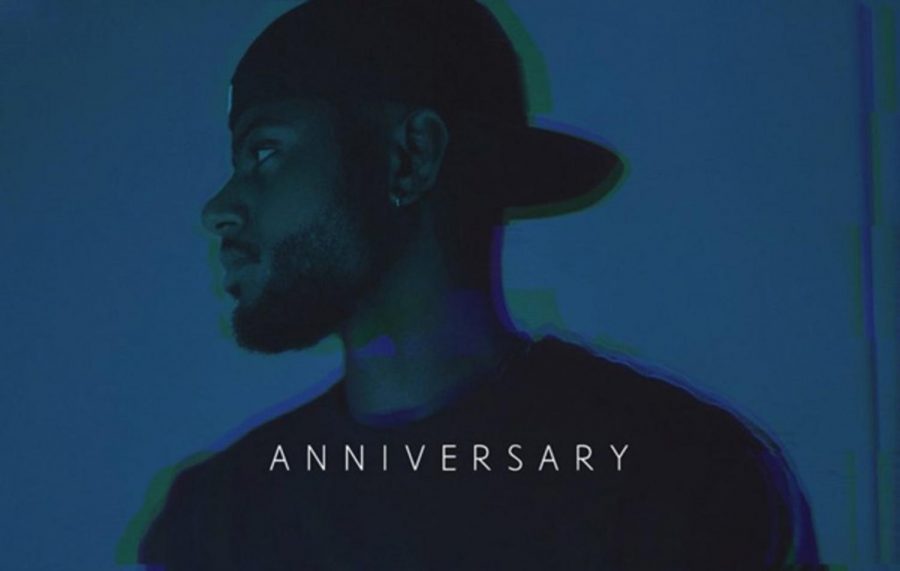 Bryson Tiller “Anniversary” Review