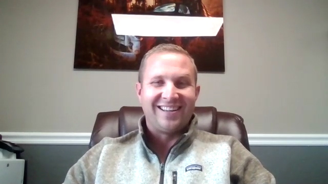 BHSU Alumni Ryan Wordeman (Business)