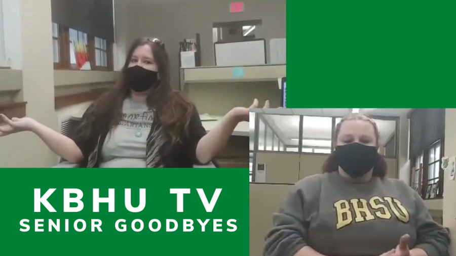 KBHU-TV+Seniors+Say+Goodbye