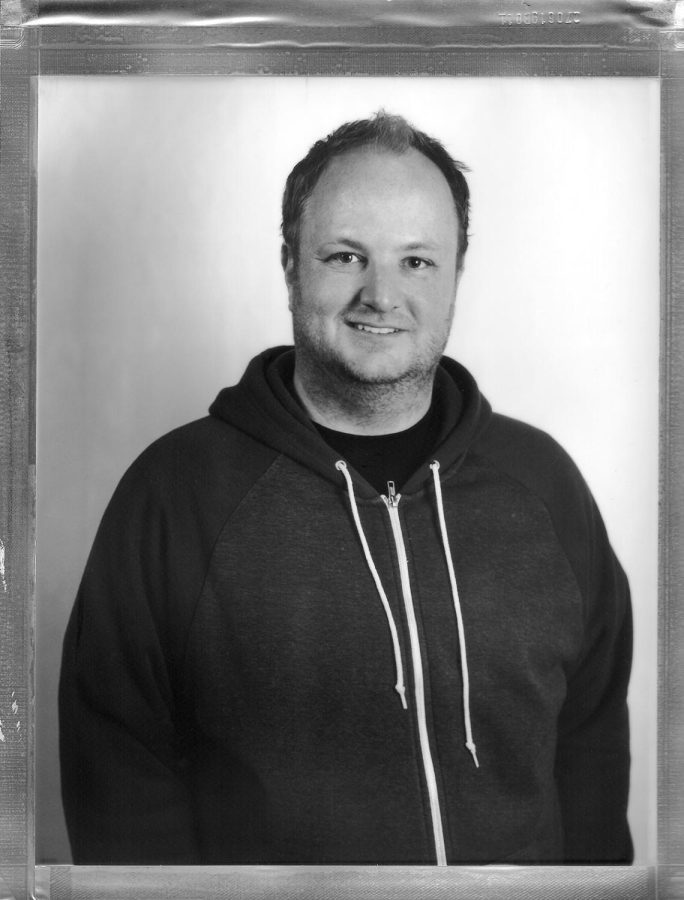 Allen Morris