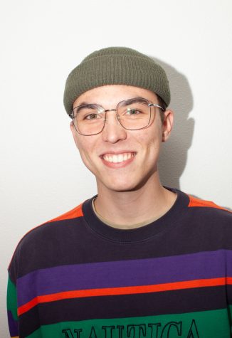 Photo of Vlad Mikhailov