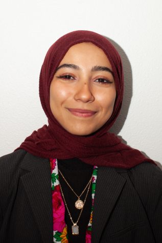 Photo of Aya Nefzi
