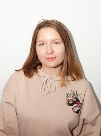 Mariia Kozlova