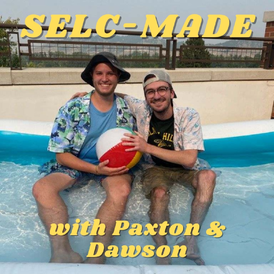 SELC-MADE, new podcast for BHSU students