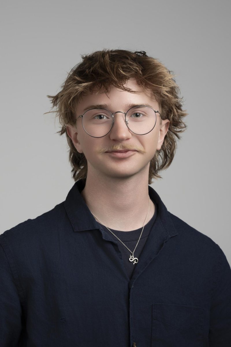 Alec Butterfield