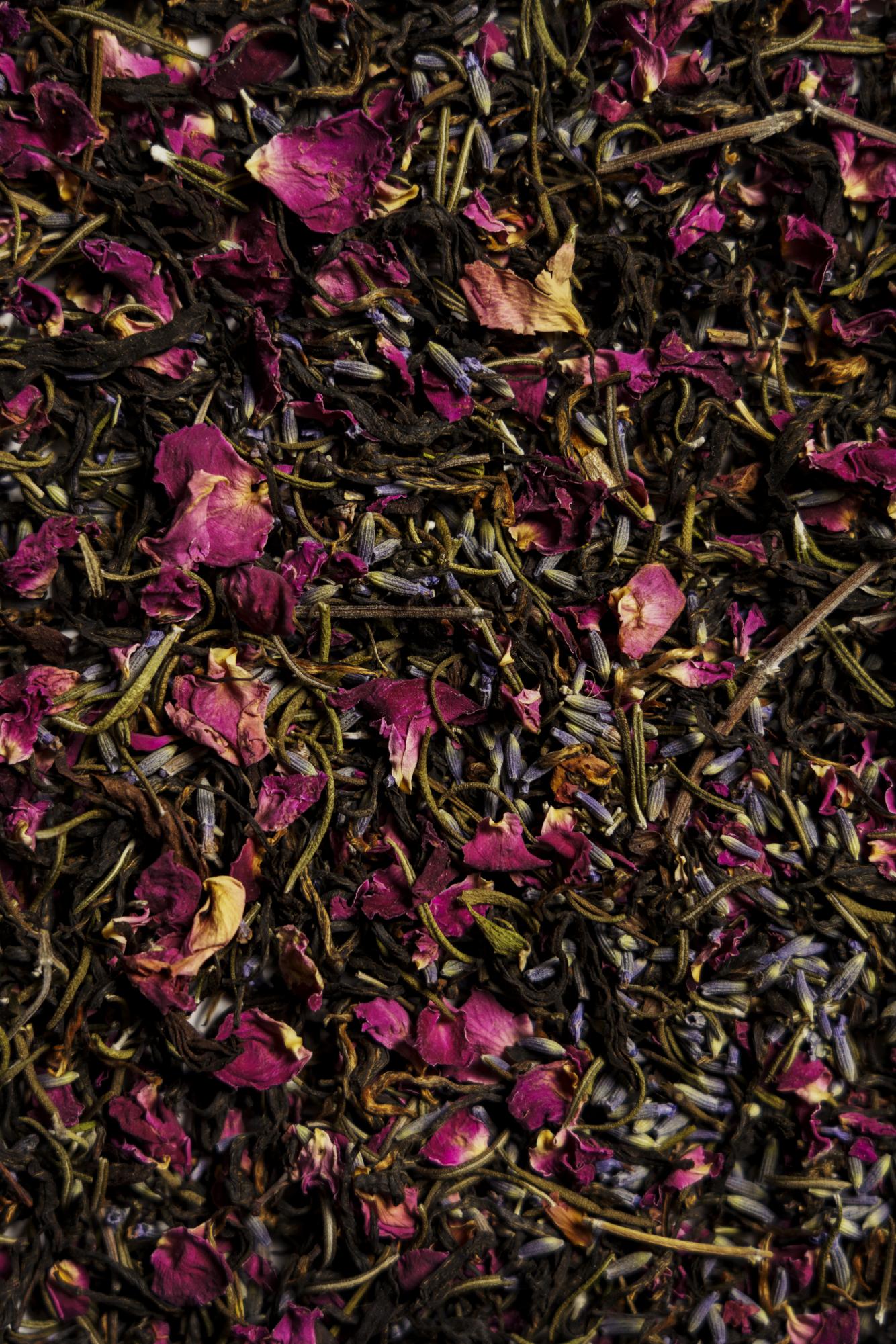 Sage & Cedar: Steeped in Heeling