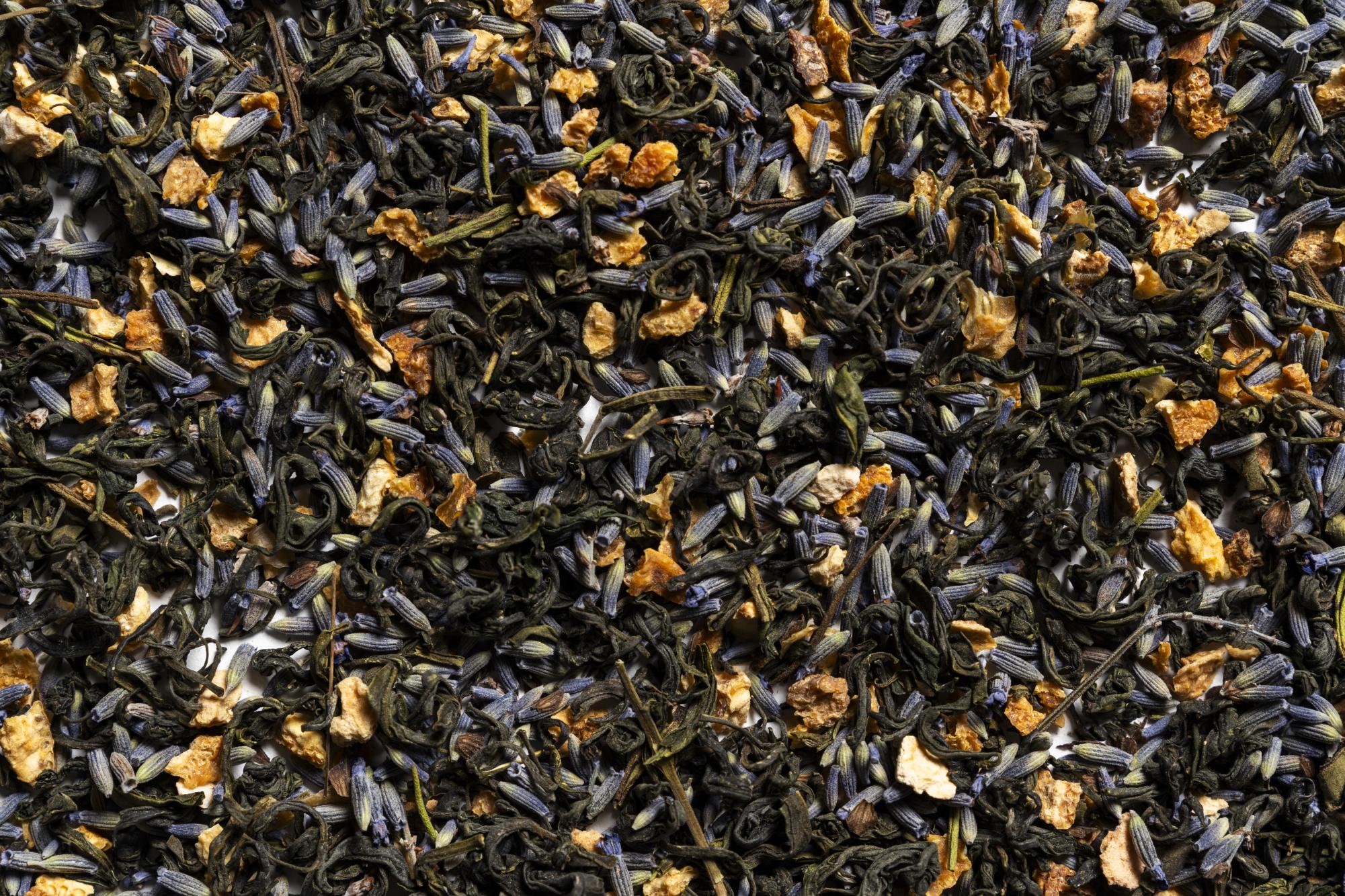 Sage & Cedar: Steeped in Heeling