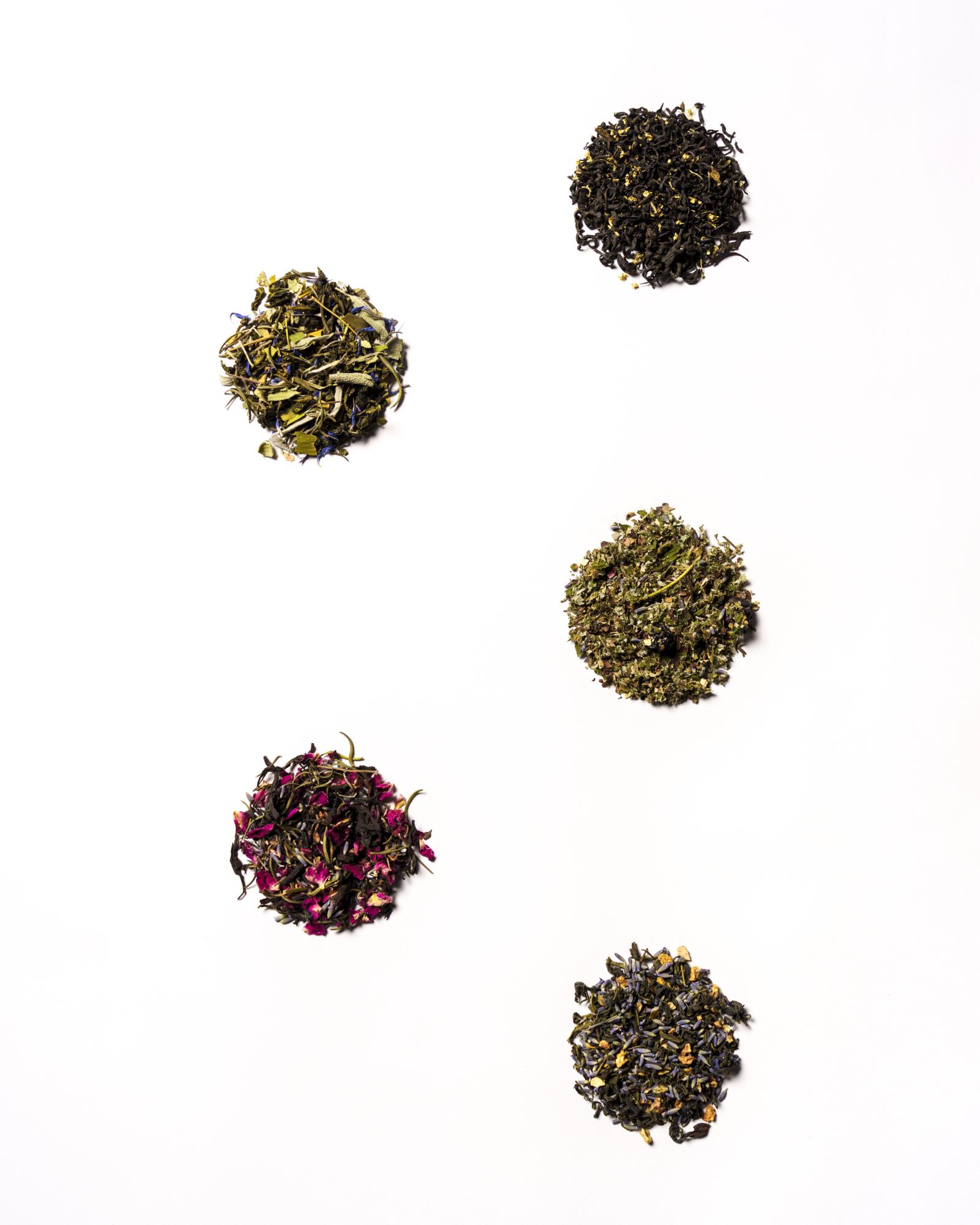 Sage & Cedar: Steeped in Heeling