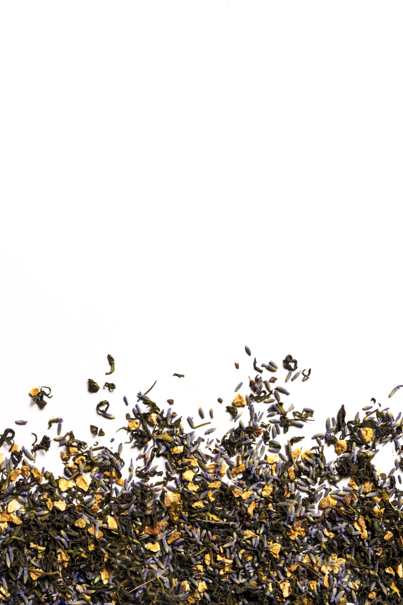 Sage & Cedar: Steeped in Heeling