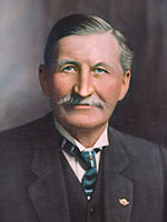 Fayette L. Cook