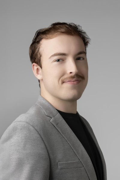 Noah Westergaard