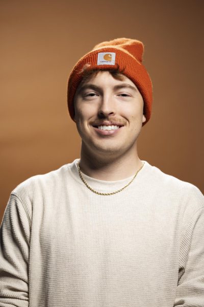 Noah Westergaard