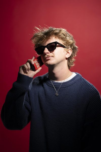 Alec Butterfield