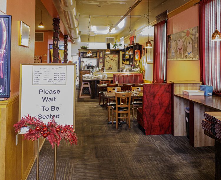 Fuji San located on 126 W Hudson St. Spearfish, S.D.
